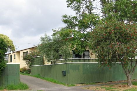 Photo of property in 66 Miro Street, New Lynn, Auckland, 0600