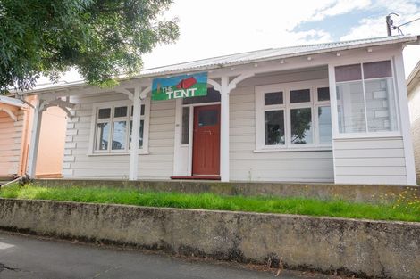 Photo of property in 31 Clyde Street, North Dunedin, Dunedin, 9016