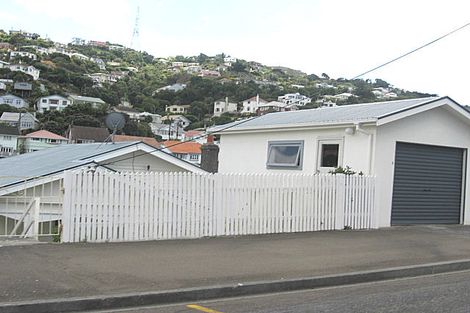Photo of property in 40 Waipapa Road, Hataitai, Wellington, 6021