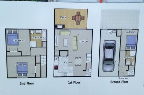 Photo of property in St Claire Village, 200/172 Mcleod Road, Te Atatu South, Auckland, 0610