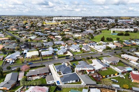Photo of property in 15u2 Mears Road, Saint Andrews, Hamilton, 3200