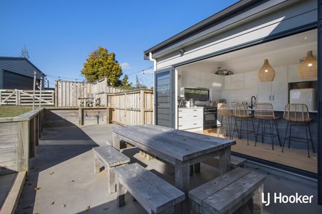 Photo of property in 14 Abbott Road, Waikino, Waihi, 3682