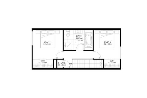 Photo of property in 118 Symes Drive, Red Beach, 0932