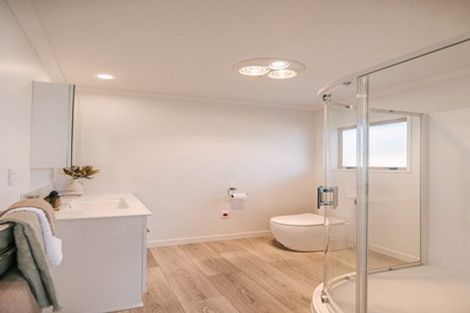 Photo of property in 6 Foxtail Fern, Kelvin Grove, Palmerston North, 4414