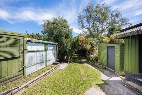 Photo of property in 3 Nottingham Avenue, Awapuni, Palmerston North, 4412