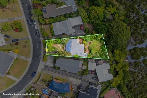 Photo of property in 49 Jaemont Avenue, Te Atatu South, Auckland, 0610