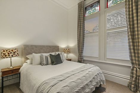 Photo of property in 219u2 The Terrace, Wellington Central, Wellington, 6011