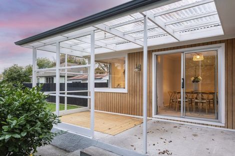 Photo of property in 36 Eveleyn Couzins Avenue, Richmond, Christchurch, 8013