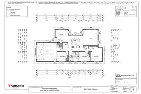 Photo of property in 14 Dame Nganeko Drive, Glenbrook, Waiuku, 2681