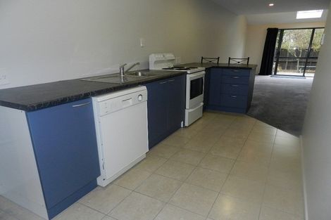 Photo of property in 4/24 Melrose Street, Christchurch Central, Christchurch, 8013