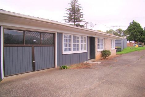 Photo of property in 1/22 Gray Avenue, Mangere East, Auckland, 2024
