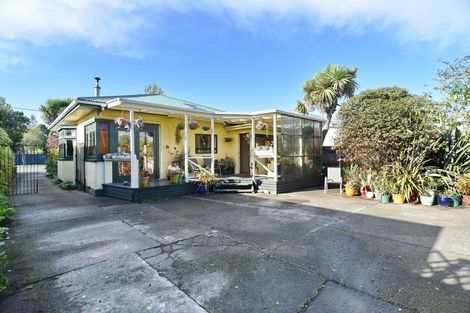 Photo of property in 117 Simeon Street, Spreydon, Christchurch, 8024