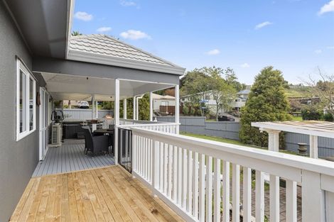 Photo of property in 1 Highgrove Place, Bethlehem, Tauranga, 3110