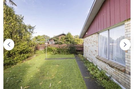 Photo of property in 2/306 College Street, West End, Palmerston North, 4410