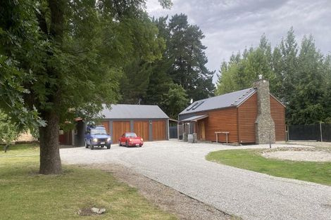 Photo of property in 45 Arrow Junction Road, Arrow Junction, Queenstown, 9371