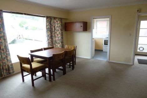 Photo of property in 23u2 Trafalgar Street, Johnsonville, Wellington, 6037
