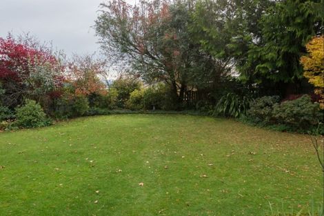 Photo of property in 15 Patton Street, Methven, 7730