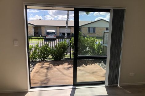 Photo of property in 1u5 Burrows Place, Frankton, Hamilton, 3204