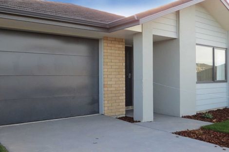Photo of property in 10 Tosland Street, Wigram, Christchurch, 8042