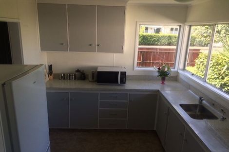 Photo of property in 1/18 Nelson Crescent, Napier South, Napier, 4110