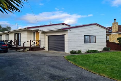 Photo of property in 92a Marne Road, Papakura, 2110