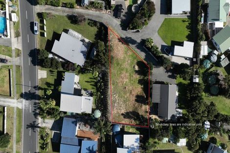 Photo of property in 29d Seabreeze Road, Mangawhai Heads, Mangawhai, 0505