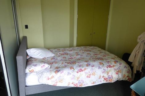 Photo of property in Qba Apartments, 3f/51 Webb Street, Mount Cook, Wellington, 6011