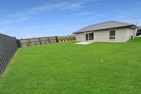 Photo of property in 29 Muldowney Drive, Rolleston, 7614