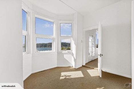 Photo of property in 23d Maida Vale Road, Roseneath, Wellington, 6011