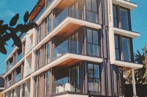 Photo of property in 12/12 Burns Avenue, Takapuna, Auckland, 0622