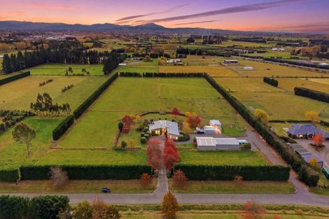 Photo of property in 73 Camwell Park, Flaxton, Kaiapoi, 7691