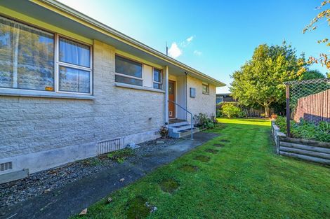Photo of property in 8a Gainsborough Grove, Highbury, Palmerston North, 4412