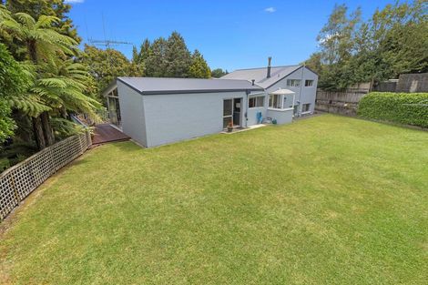 Photo of property in 13 Jennifer Place, Chartwell, Hamilton, 3210