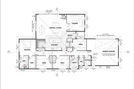 Photo of property in 52 Mahua Road, Feilding, 4777
