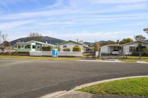 Photo of property in 8 Maria Place, Turangi, 3334