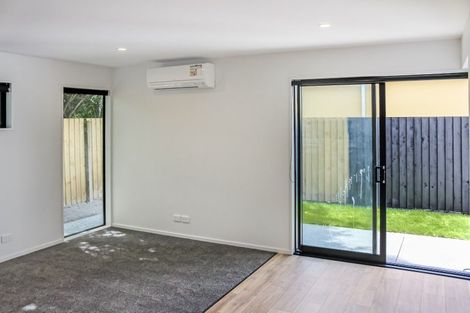 Photo of property in 199b Hills Road, Edgeware, Christchurch, 8013