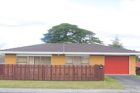 Photo of property in 1/33 Gills Avenue, Papakura, 2110