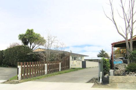 Photo of property in 8 Hereford Place, Tamatea, Napier, 4112