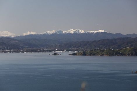 Photo of property in 21 Waipapa Terrace, Hataitai, Wellington, 6021