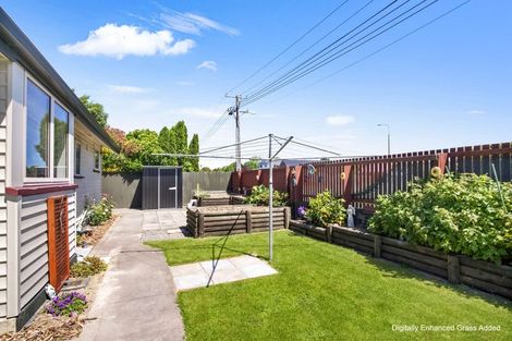 Photo of property in 19 Riwai Street, Templeton, Christchurch, 8042