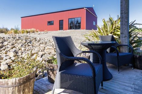 Photo of property in 246 Centrewood Park Road, Waimate, 7977