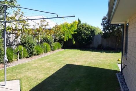 Photo of property in 83 Northwood Boulevard, Northwood, Christchurch, 8051