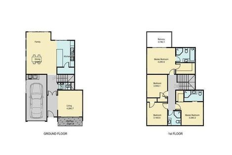 Photo of property in 35c Noall Street, Te Atatu Peninsula, Auckland, 0610