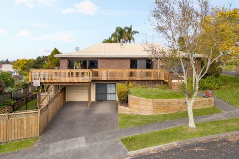 Photo of property in 145 Delamare Road, Pukete, Hamilton, 3200