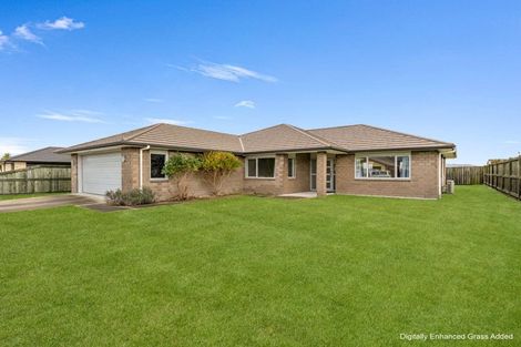 Photo of property in 39 Carroll Place, Owhata, Rotorua, 3010