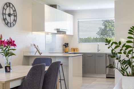 Photo of property in 18 Onekiritea Road, Hobsonville, Auckland, 0616