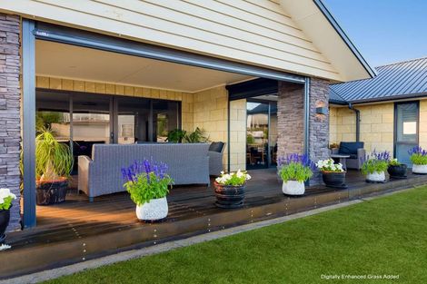 Photo of property in 9 Oak Ridge Drive, Te Awamutu, 3800