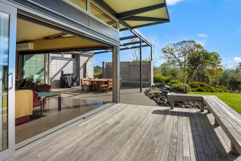 Photo of property in 563 Kopuku Road, Maramarua Forest, Te Kauwhata, 3781