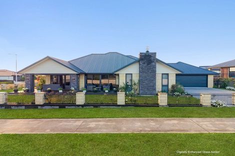 Photo of property in 9 Oak Ridge Drive, Te Awamutu, 3800