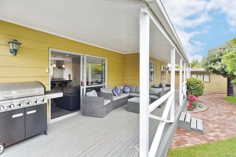 Photo of property in 65 Kuaka Crescent, Bromley, Christchurch, 8062